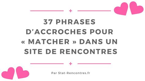 20 exemples de phrases daccroche pour draguer sur。